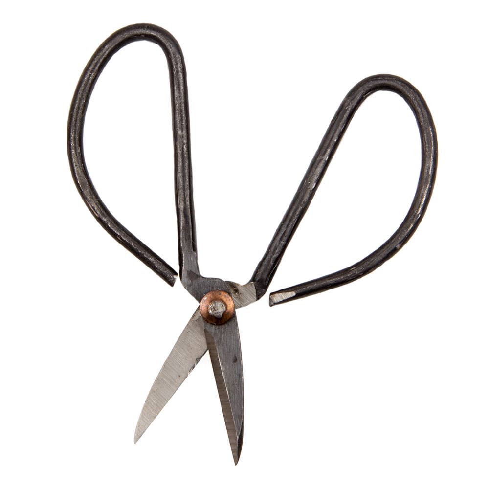Plant Pruning Scissors - Edward Ikebana Garden Shears