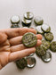 Button Pin: Stay Soft, 1.25"