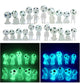 Glow in the Dark Tree Sprites Fairy Princess Mononoke