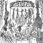 Green Witch's Coloring Book by Arin Murphy-Hiscock: Paperback; 80 pages / English