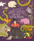 Wacky Witches and Their Peculiar Familiars by April Suddendorf: Hardcover; 48 pages / English