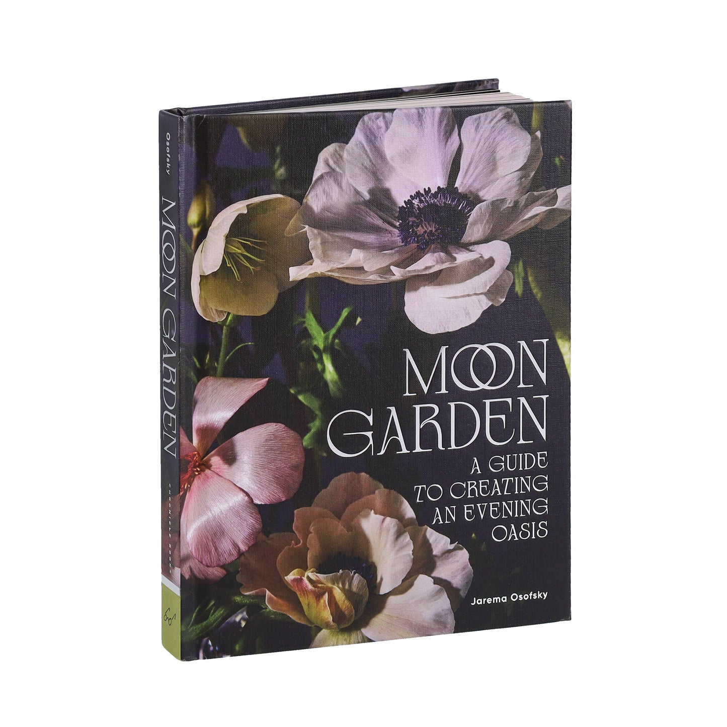 Moon Garden