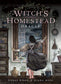 Witch's Homestead Oracle by Hadas Knox: Flashcards; 160 pages / English