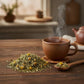 Chamomint Herbal Tea: 1 lb
