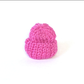 Moss Beanie: Gold