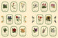 Green Witch's Sticker Book by Arin Murphy-Hiscock: Paperback; 144 pages / English
