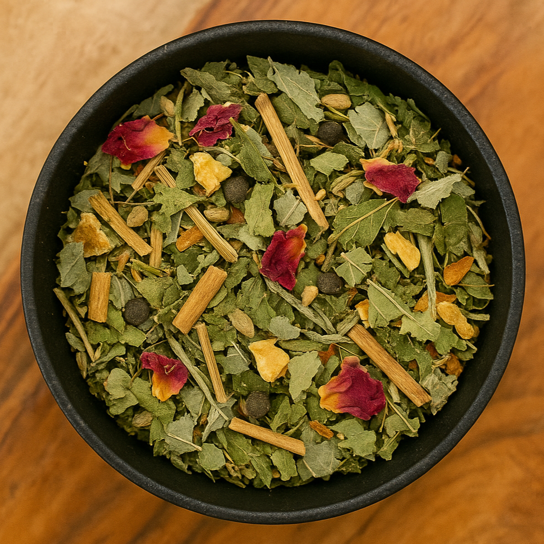 Wiccan Herbal Tea: 1 lb