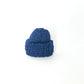 Moss Beanie: Copper