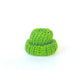 Moss Beanie: Mustard