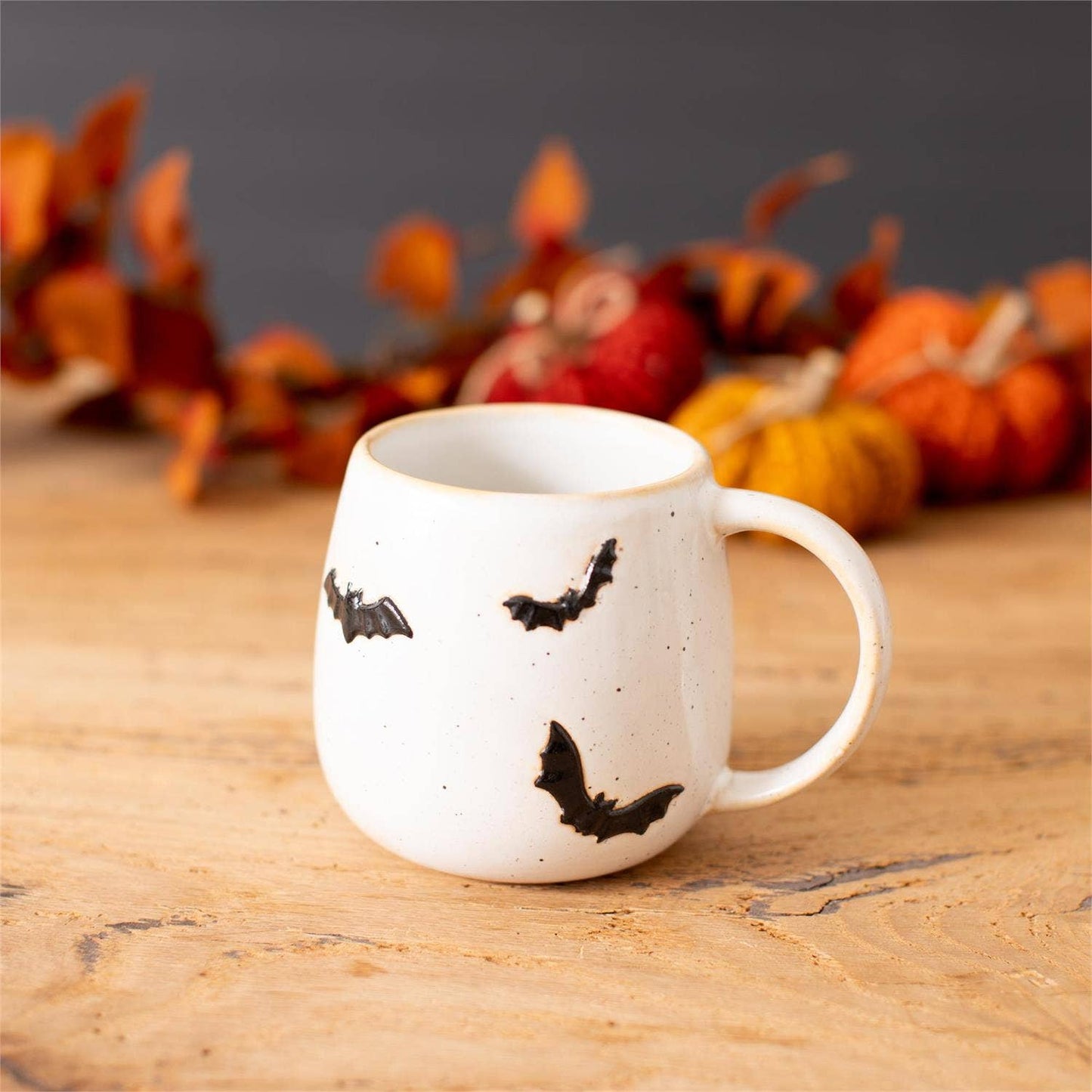 Mugs - Let's Go Batty (Pk/06)