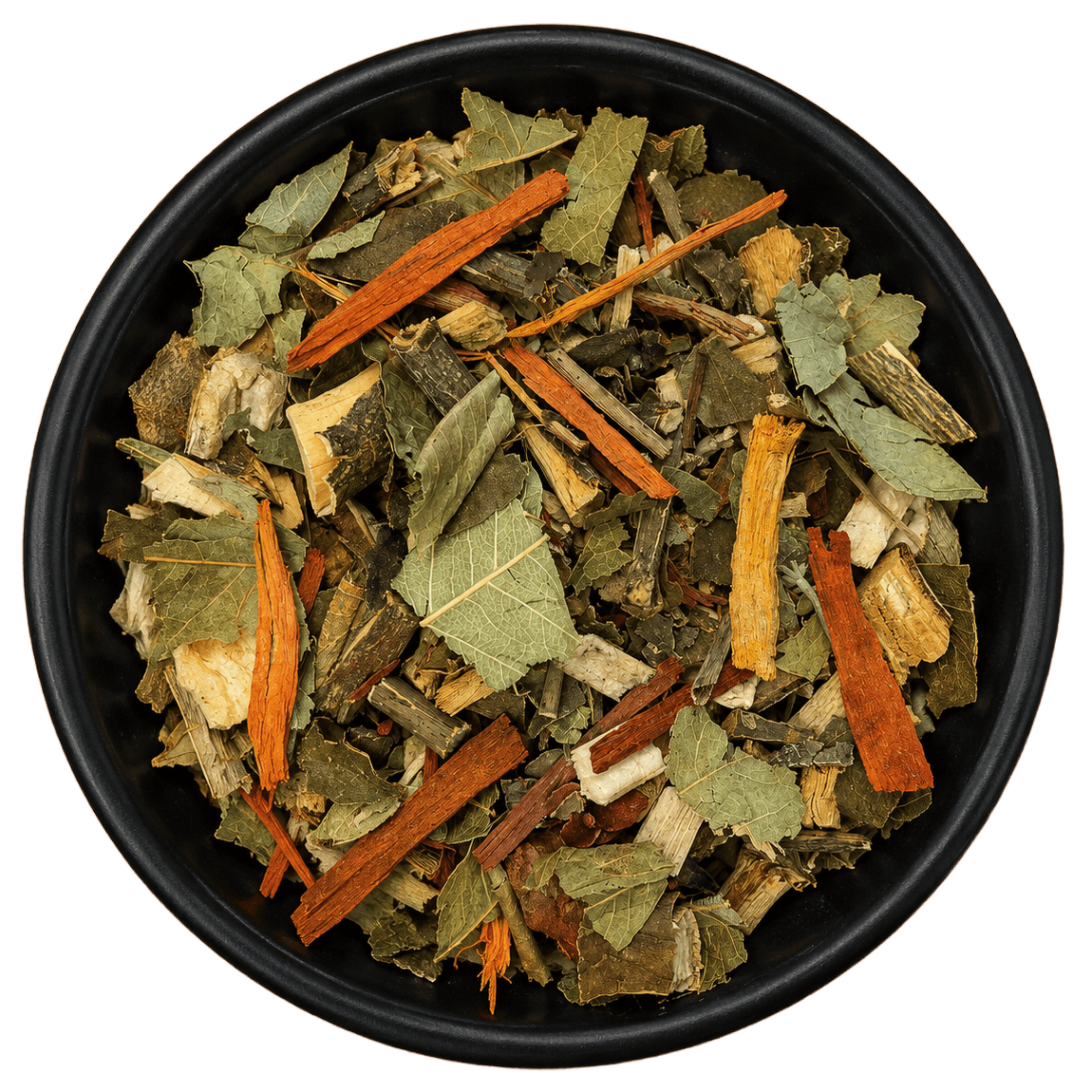 Relax Herbal Tea: 1 lb