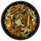 Relax Herbal Tea: 1 lb