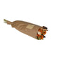 Dark Amber Dried Flower Bouquet | Fall & Autumn Home Decor