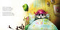 Lizzy Longlegs by Kai Lüftner: Hardcover; 32 pages / English