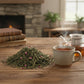 Pomegranate Green Tea (Camellia Sinensis): 1 lb