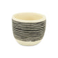 Sankabe Striped Pottery: Large