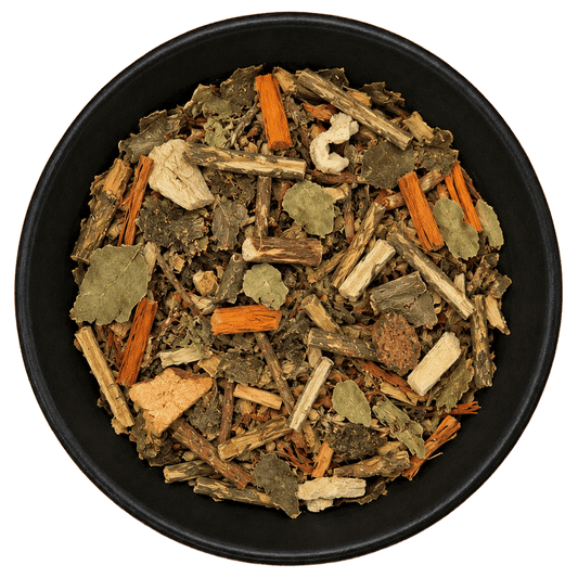 Tummy Herbal Tea: 1 lb
