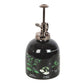 Poisonous Plants Ceramic Gothic Botanical Plant Mister