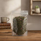 Pomegranate Green Tea (Camellia Sinensis): 1 lb
