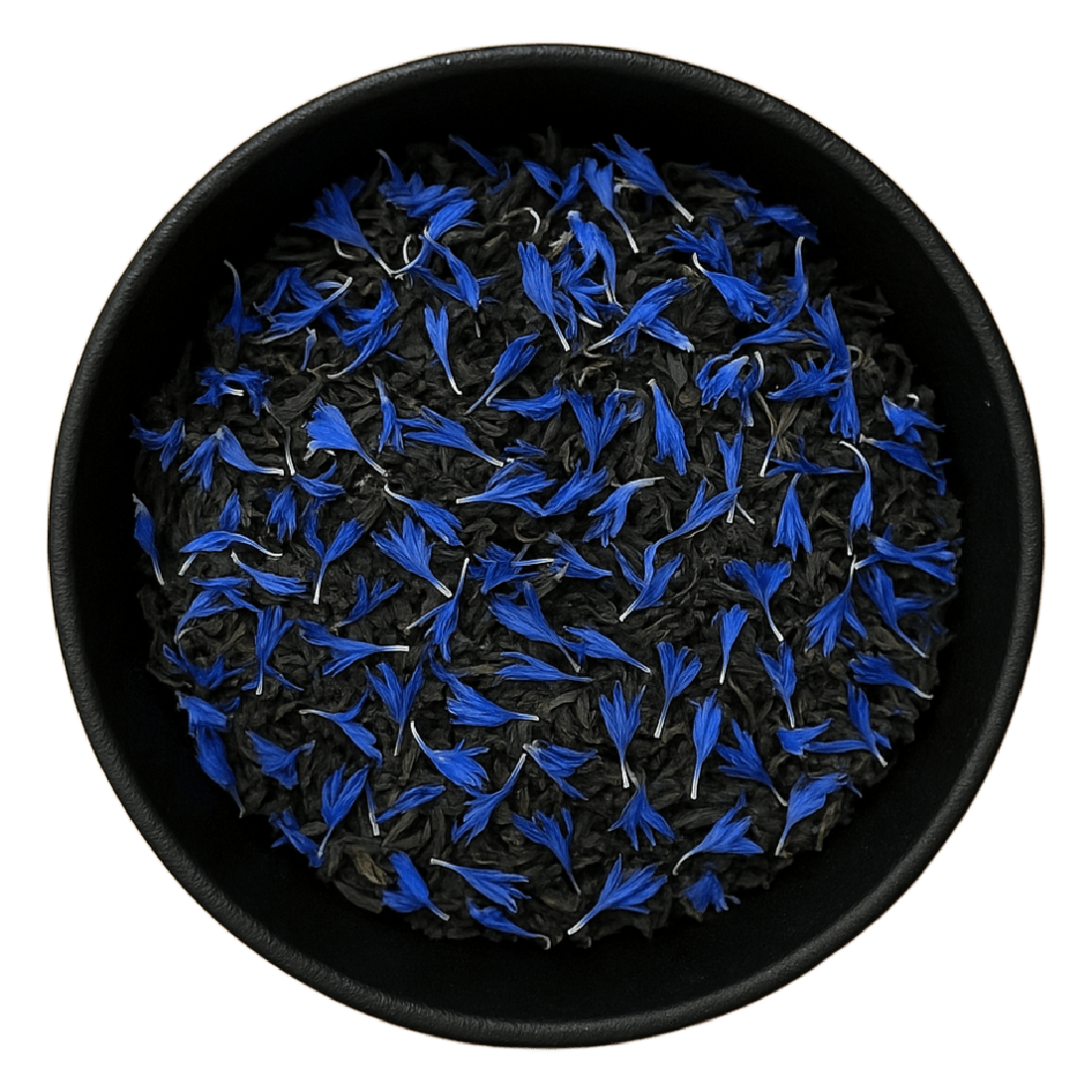 Earl Grey Black Tea (Camellia Sinensis): 1 lb