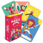My First Magic Oracle by Gwenaëlle Dudek: Flashcards; 96 pages / English