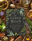 Green Witch by Arin Murphy-Hiscock: Hardcover; 256 pages / English