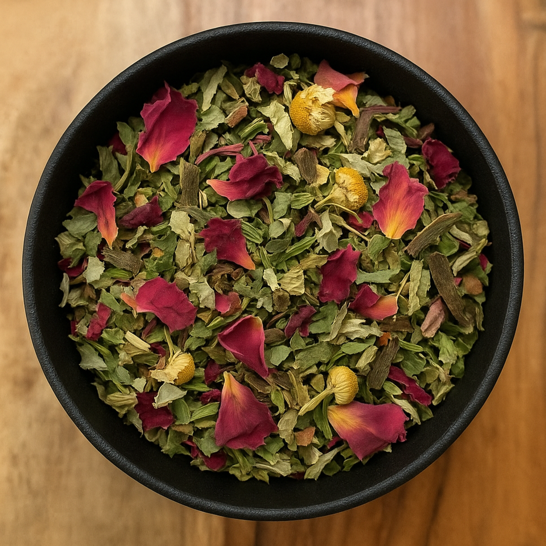 Mama To Be Herbal Tea: 1 lb