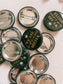 Button Pin: Weirdos, 1.25"