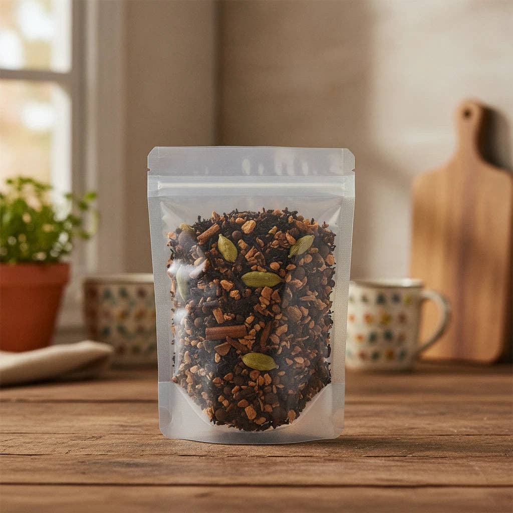 Chai Tea (Camellia Sinensis): 1 lb