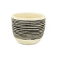 Sankabe Striped Pottery: Large