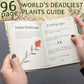 Deadly Blooms – A Botanical Guide to the Deadliest Plants