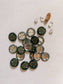 Button Pin: Weirdos, 1.25"