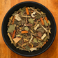 Tummy Herbal Tea: 1 lb