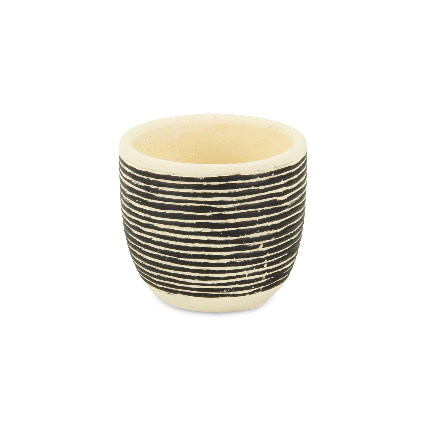 Sankabe Striped Pottery: Large