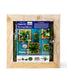 Mounted Fern Kit: 6x6