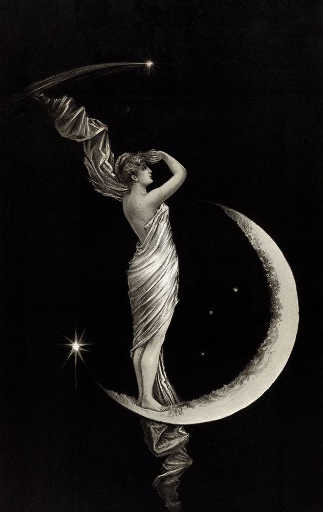 The universal favorite (1889) by Geo. H. Walker & Co.: 8x10 Inches