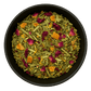 Feeling Good Flower Herbal Tea: 1 lb