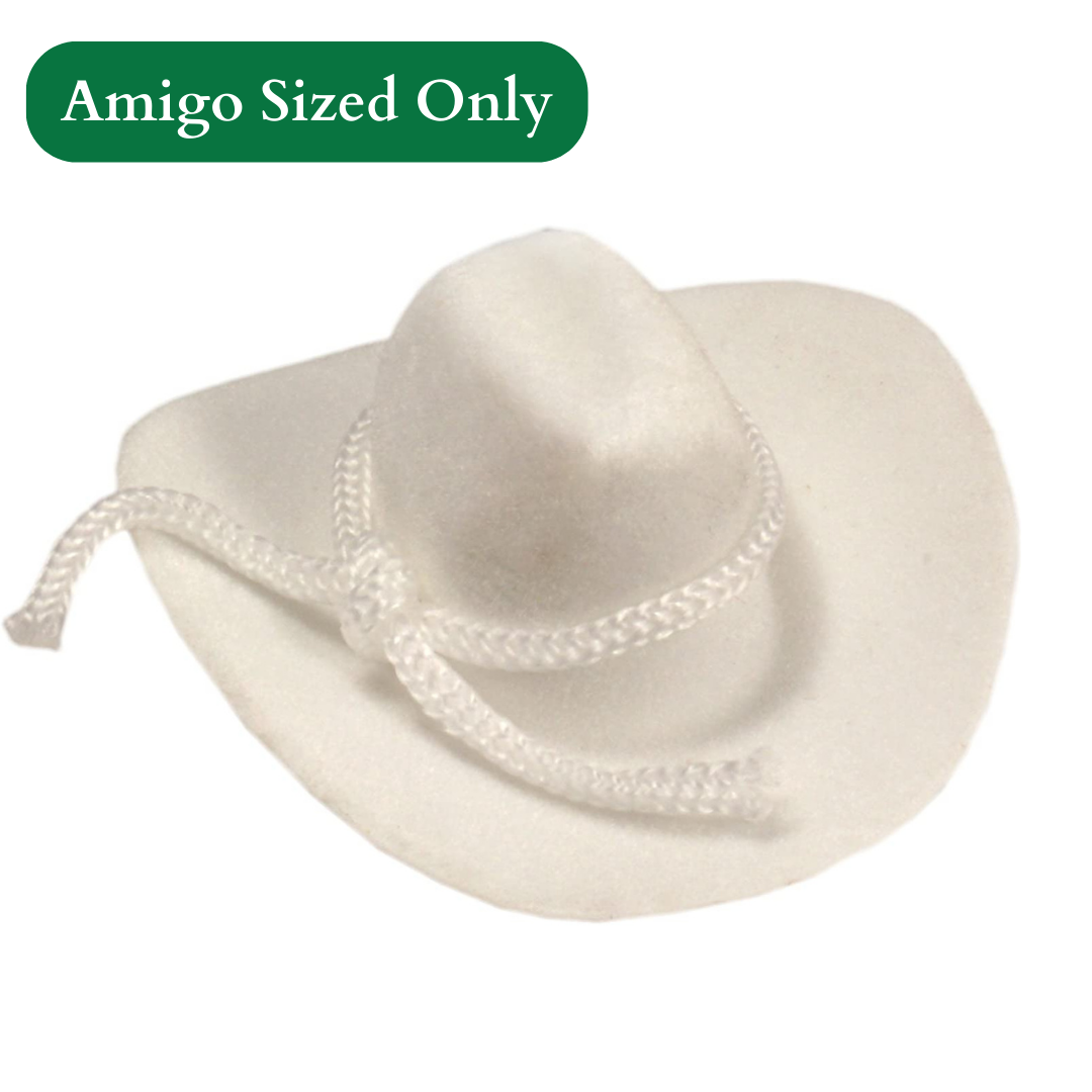 Country Hat: Black