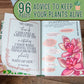 Houseplant Survival Guide Book - Plant Tips and Tricks