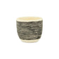 Sankabe Striped Pottery: Large