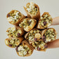 Natural Dried Flower Bouquet | Home Decor