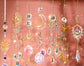 Fairy Sun Catchers Rainbow Sun Catchers