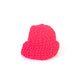 Moss Beanie: Mustard