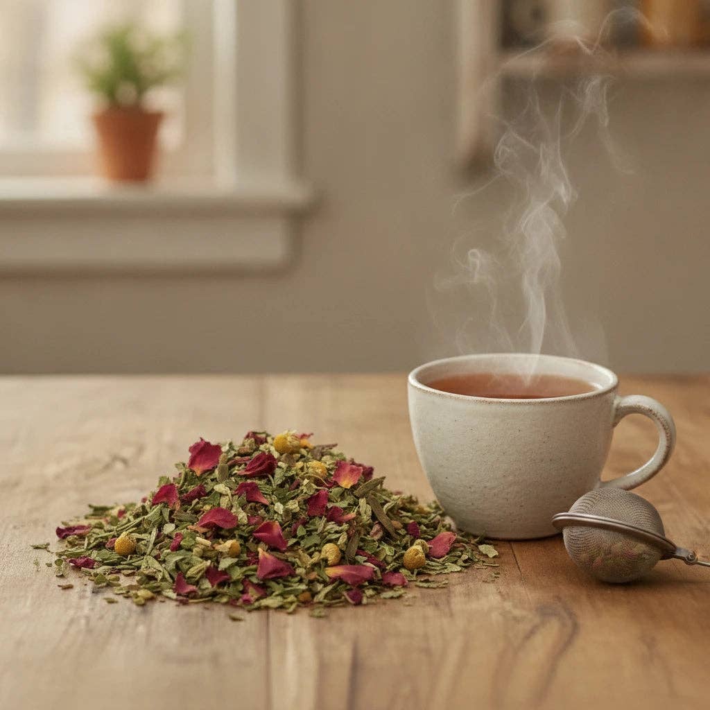 Mama To Be Herbal Tea: 1 lb