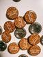 Button Pin: Support Your Local Coven, 1.25"