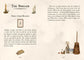 Witch's Homestead Oracle by Hadas Knox: Flashcards; 160 pages / English