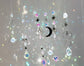 Fairy Sun Catchers Rainbow Sun Catchers