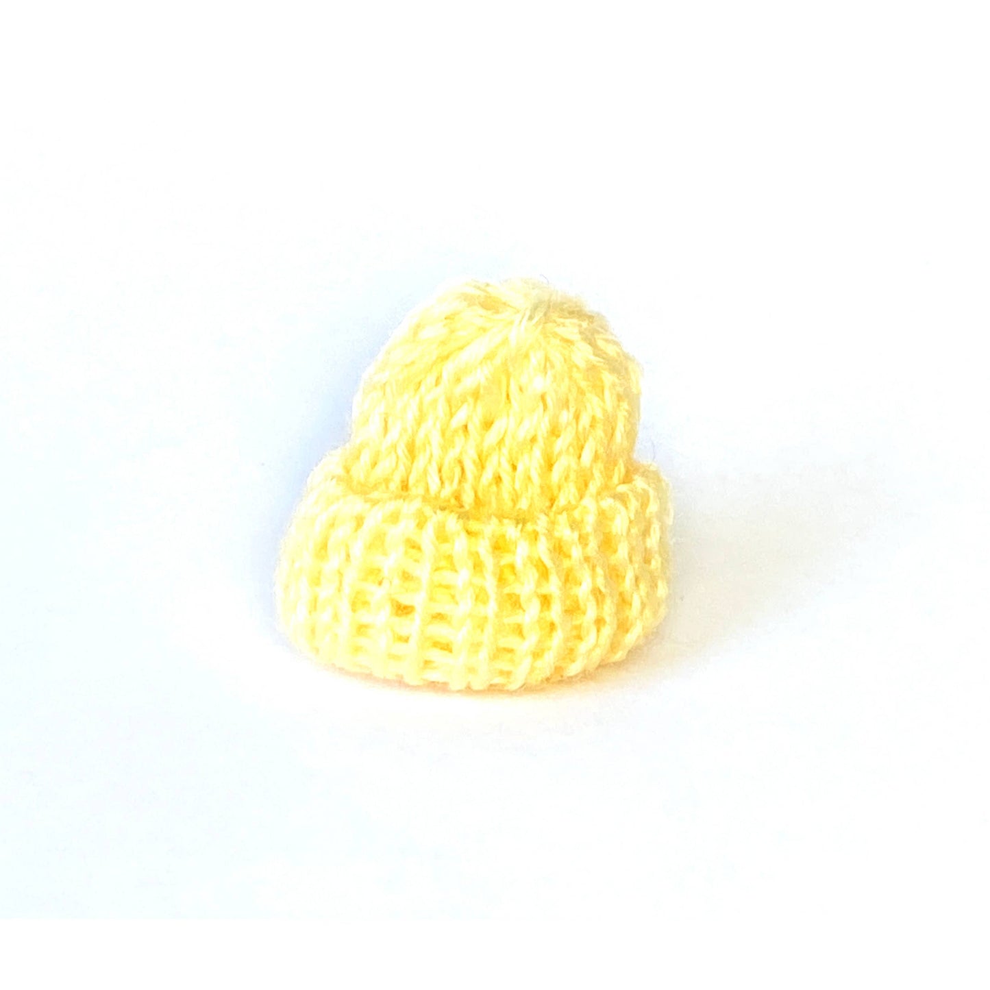 Moss Beanie: Sage