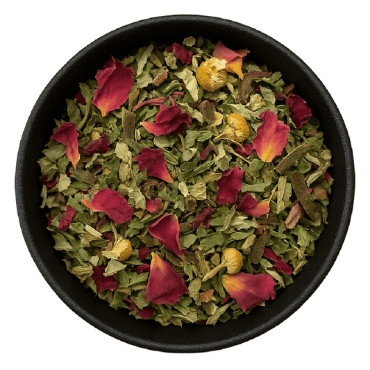 Mama To Be Herbal Tea: 1 lb