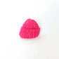 Moss Beanie: Gold